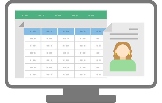 GPASS × ご利用中のシステム